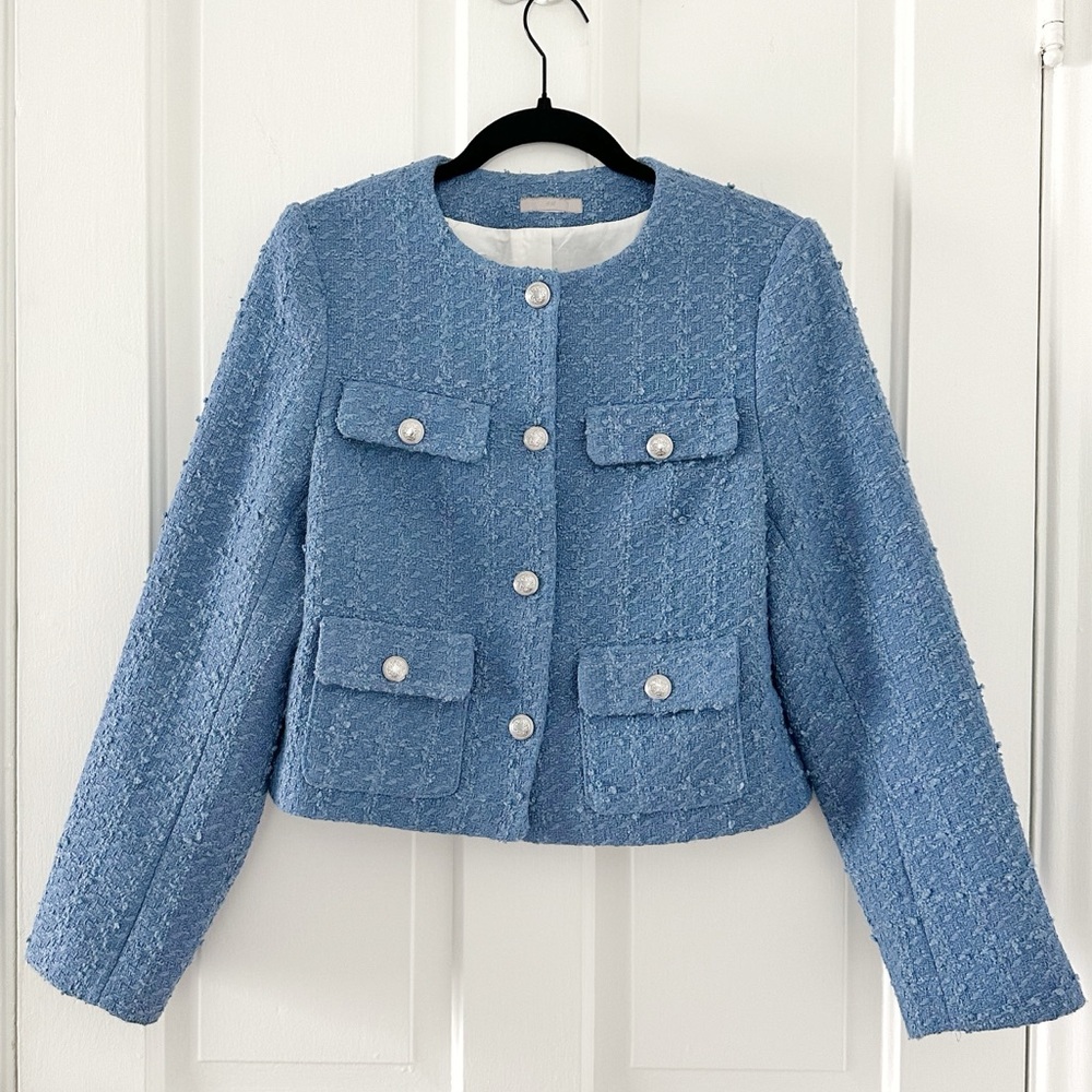 H&M Lady Jacket (S) - Picture 5 of 6